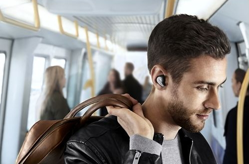 Jabra Elite 65T True Wireless