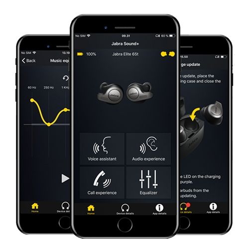 Jabra Elite 65T True Wireless