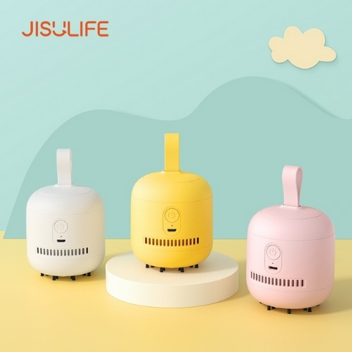 Jisulife เครื่องดูดฝุ่นแบบพกพา รุ่น DC01