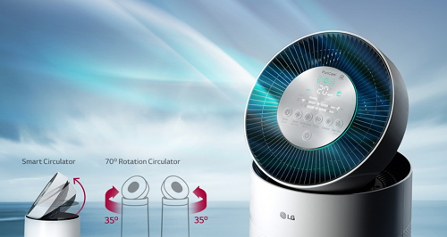 LG 360 AS60GDWV0