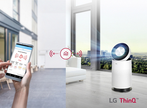LG 360 AS60GDWV0