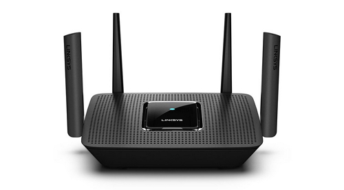 Linksys MR8300 Mesh WiFi Router, AC2200, MU-MIMO