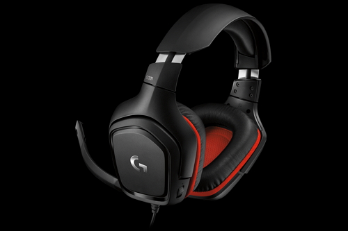 Logitech G331 Gaming Headset (981-000759)