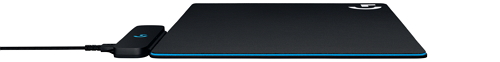 Logitech G903 Lightspeed Wireless with Hero 16K Sensor