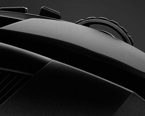 Logitech G903 Lightspeed Wireless with Hero 16K Sensor