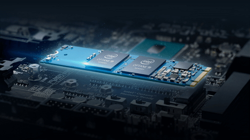 Intel Optane Memory Series 16GB M.2 80mm PCIe (MEMPEK1W016GAXT)
