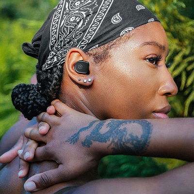 หูฟัง M&D MW08 Sport True Wireless Earphones
