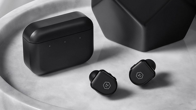 หูฟัง M&D MW08 True Wireless Earphones