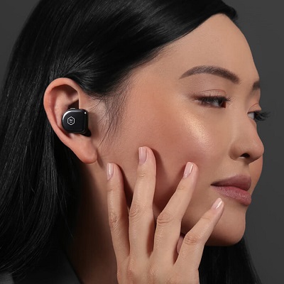 หูฟัง M&D MW08 True Wireless Earphones