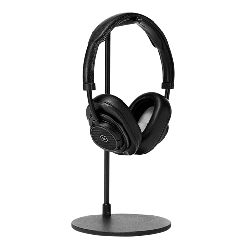Master & Dynamic MW50+ 2-In-1 Wireless On-Ear + Over-Ear Headphones