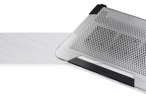 Cooler Master Notepal U3 PLUS Cooling Pad (R9-NBC-U3PS-GP)