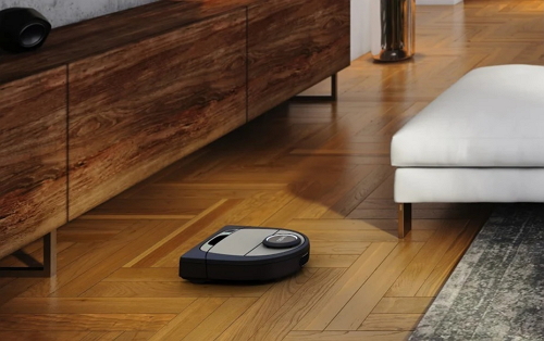 Neato Robotic BotVac connected D7