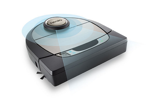 Neato Robotic BotVac connected D7