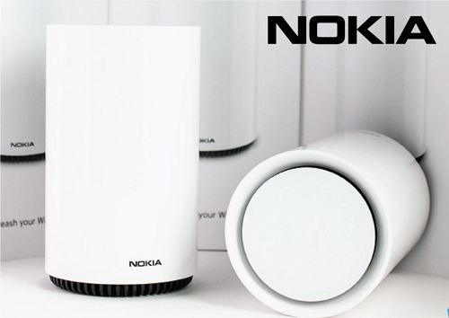 Nokia Beacon 3