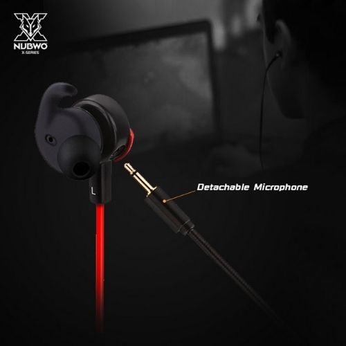 หูฟัง NUBWO X100 [IN-EAR]