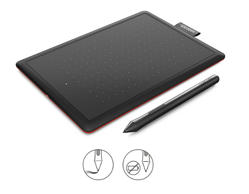 Wacom One by Wacom