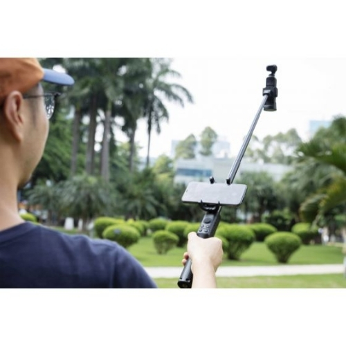 DJI Osmo Pocket Extension Rod อุปกรณ์เสริมไม้เซลฟี่