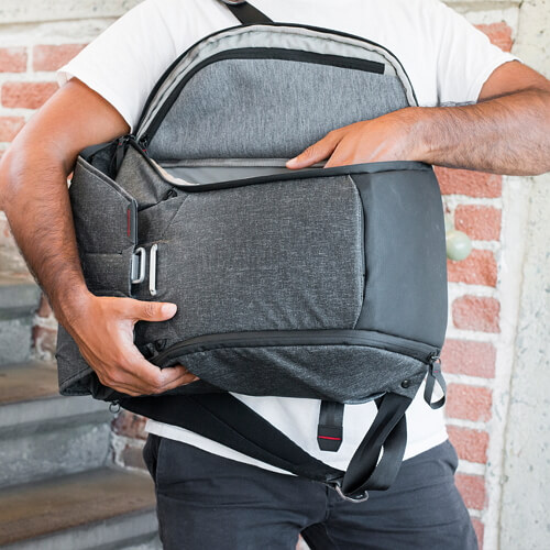 Peak Design Everyday Backpack 20L