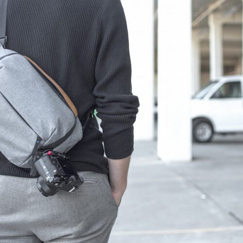 Peak Design Everyday Sling 5L