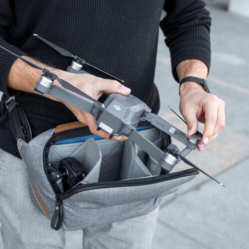 Peak Design Everyday Sling 5L
