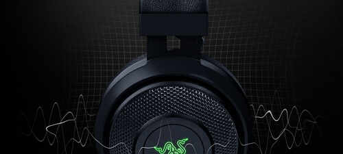 Razer Kraken 7.1 Chroma