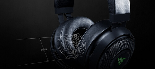 Razer Kraken 7.1 Chroma