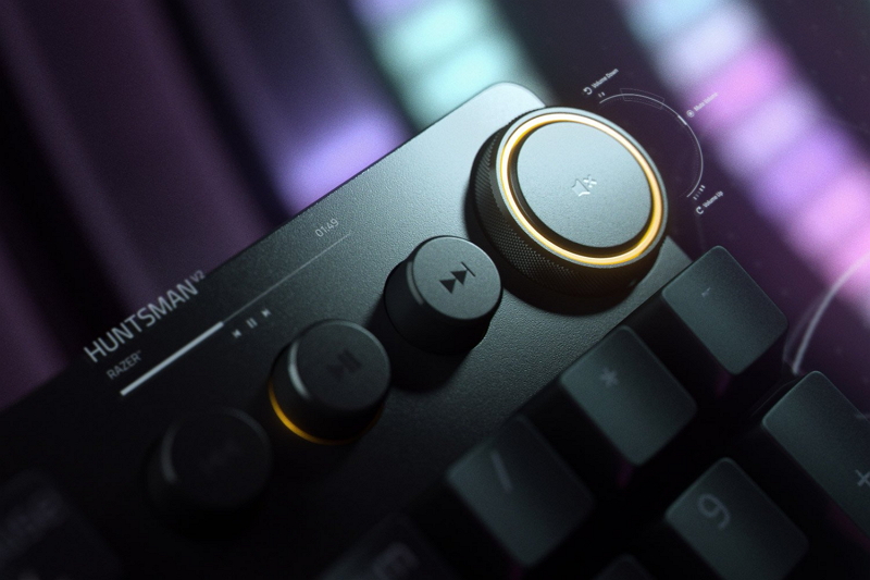 Razer Huntsman V2