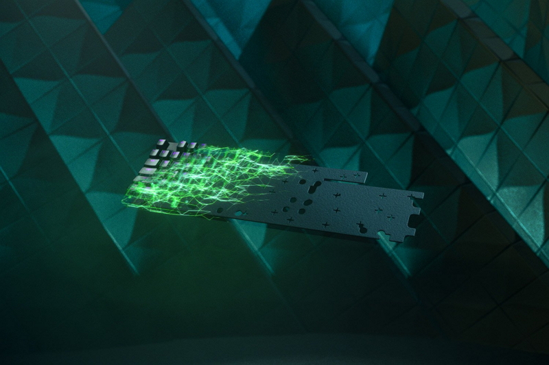 Razer Huntsman V2