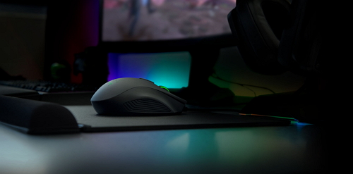 Razer Naga Trinity Gaming Mouse (RZ01-02410100-R3M1)