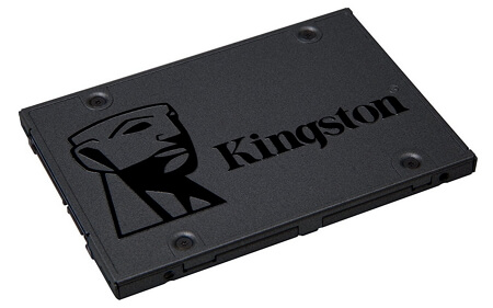 Kingston SSD 120 GB (SA400S37/120G)