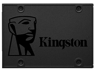 Kingston SSD 120 GB (SA400S37/120G)