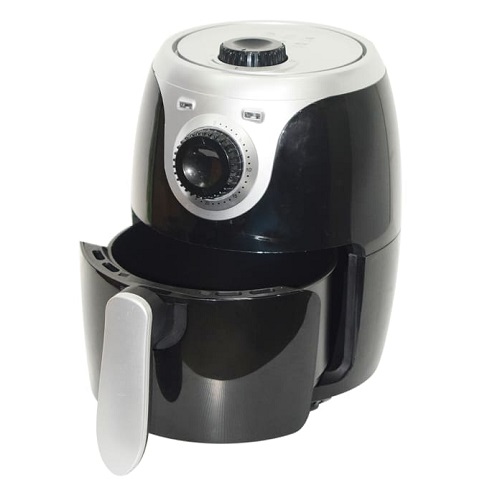 หม้อทอดไร้น้ำมัน SMARTHOME รุ่น MV-014