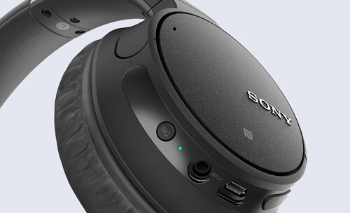 Sony WH-CH700N