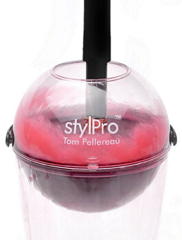 StylPro Makeup Brush Cleaner - Expert (SP-BC01F)