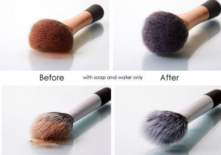 StylPro Makeup Brush Cleaner - Expert (SP-BC01F)
