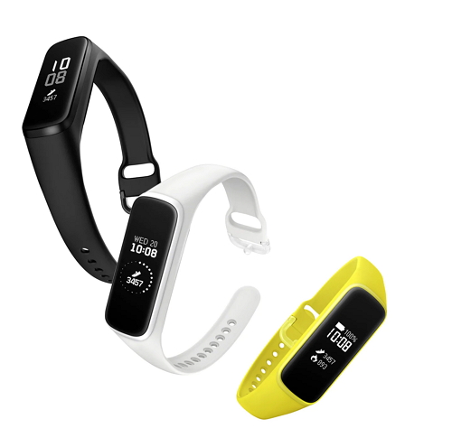 Samsung Galaxy Fit E