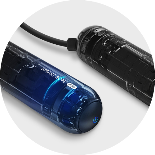 Smart Rope Pure (Black)