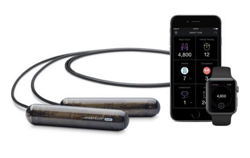 Smart Rope Pure (Black)