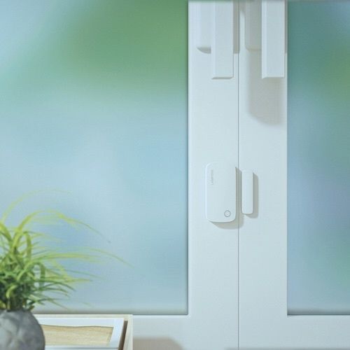 Smart Door & Window Sensor