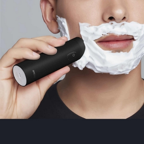 Xiaomi เครื่องโกนหนวดไฟฟ้า  Smate portable shaver (SMHE0001)