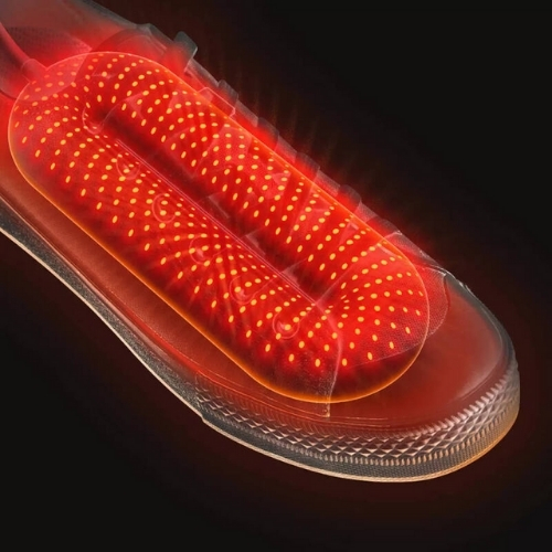 Xiaomi Sothing shoes dryer เครื่องฆ่าเชื้อโรคในรองเท้า ตั้งเวลาได้ / เครื่องดับกลิ่นรองเท้า เครื่องเป่ารองเท้า