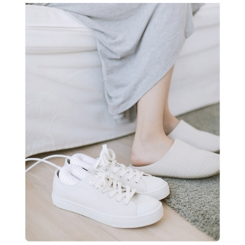 Xiaomi Sothing shoes dryer เครื่องฆ่าเชื้อโรคในรองเท้า ตั้งเวลาได้ / เครื่องดับกลิ่นรองเท้า เครื่องเป่ารองเท้า