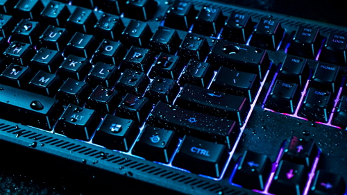 SteelSeries Apex 150