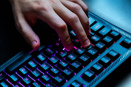 SteelSeries Apex 150
