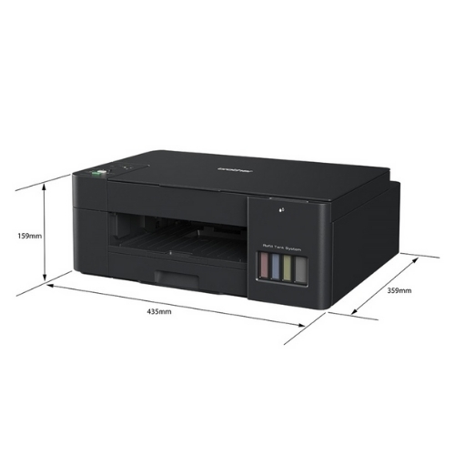 Brother DCP-T220 Ink Tank Printer