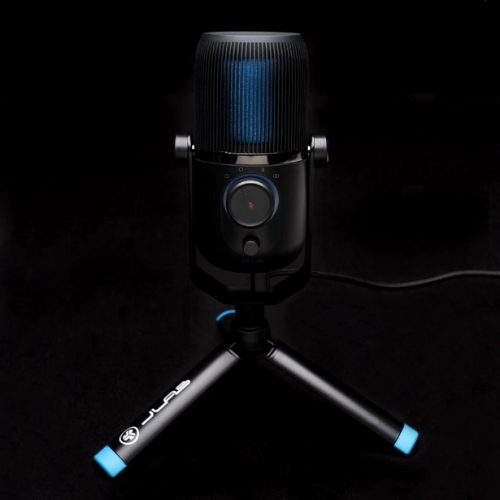 ไมค์โครโฟน JLAB Talk Professional  Plug&Play Microphone	