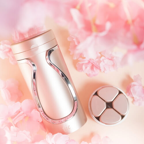 TIC Travel Bottle Skin