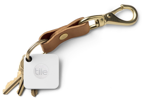 Tile Mate พวงกุญแจอัจฉริยะ