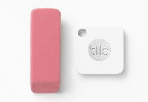 Tile Mate พวงกุญแจอัจฉริยะ