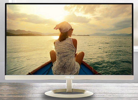 Asus LED Monitor 27